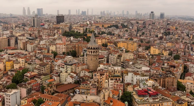 Kandilli’den İstanbul depremi uyarısı: Sahilden uzaklaşmamız lazım