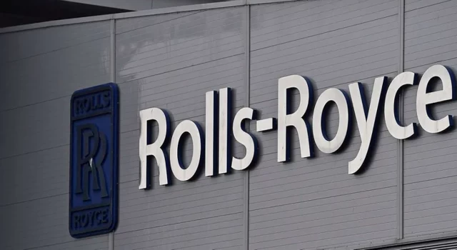 Rolls-Royce yaklaşık 2 bin 500 kişiyi işten çıkaracak