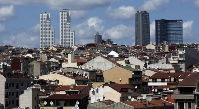 ”Türkiye’de konutları depreme dayanıklı hale getirmek için gereken bedel 500 milyar dolar”