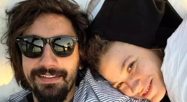 Umut Evirgen'den sürpriz hamle: Eski aşkı Serenay Sarıkaya'yı sildi