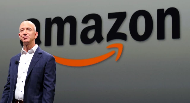 Amazon'un kurucusu Jeff Bezos, değeri 4 milyar doları aşan hisselerini sattı