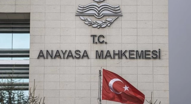 AYM açıkladı: İşte "sansür yasası" kararının gerekçesi