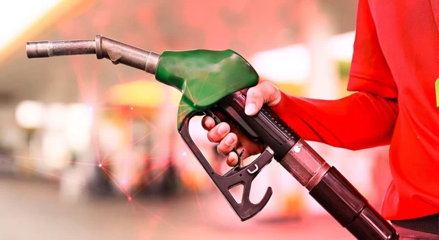 Benzine 95 kuruş zam geldi