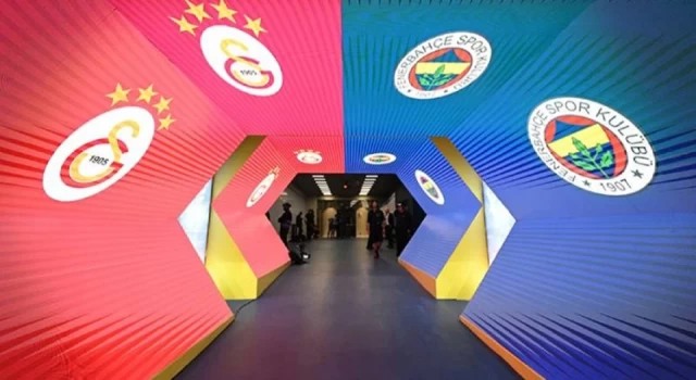 Galatasaray ile Fenerbahçe arasında oynanması beklenen Süper Kupa finali iptal edildi!