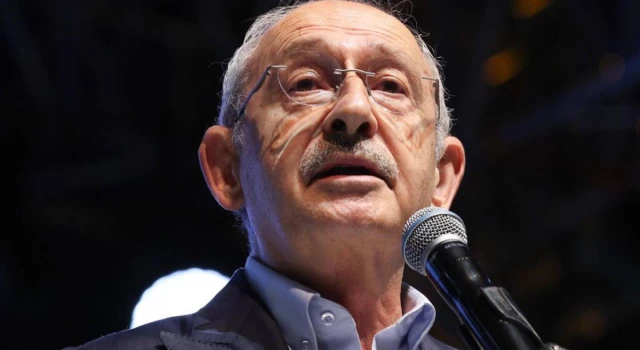 Kılıçdaroğlu'ndan Erdoğan'ın 'Hatay' açıklamasına yanıt: Unutma 'Zulüm ile abad olunmaz'