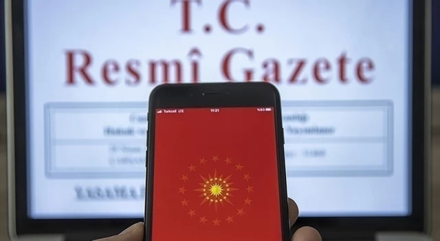 Resmi Gazete'de yayımlandı: Dövizle ödeme yasağı kaldırıldı