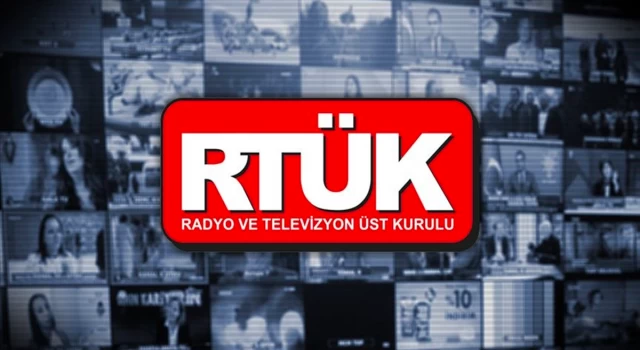 RTÜK'ten seçim yayınlarına ilişkin açıklama