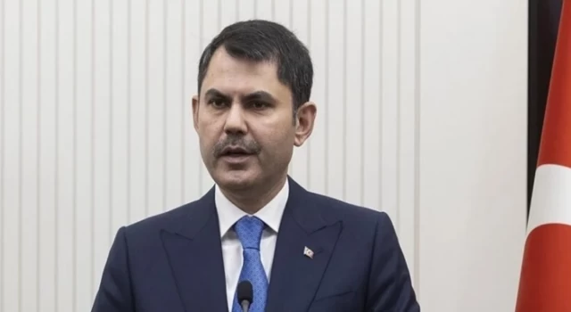 AK Parti'nin İBB Başkan adayı Murat Kurum, manipülasyona karşı uyardı