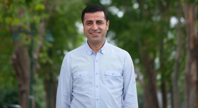 İstanbul için Selahattin Demirtaş iddiası