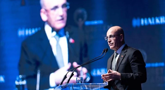 Mehmet Şimşek'ten Fitch'in Türkiye kararına ilk yorum