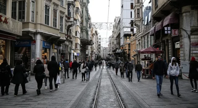 Şubatta açlık sınırı asgari ücrete yaklaştı