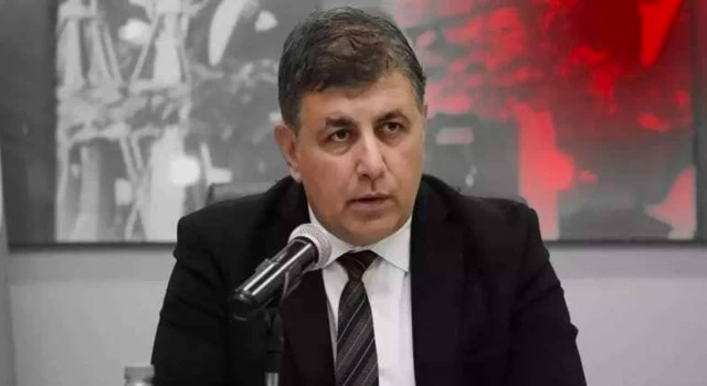 Tunç Soyer'in ardından CHP'nin İzmir adayı Cemil Tugay da mal varlığını açıkladı