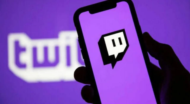 Twitch’in erişim engeli kaldırıldı