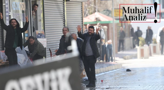 Abdullah Zeydan’a mazbata verilmemesi siyasi bir karar mı?