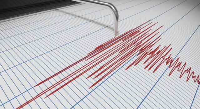 AFAD duyurdu: Malatya'da deprem