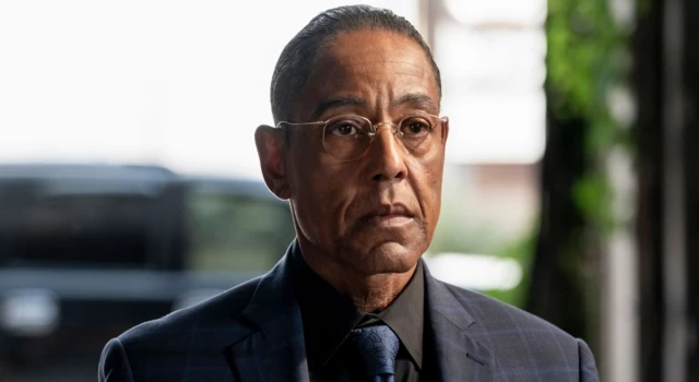 "Breaking Bad"in yıldızı Giancarlo Esposito, 'kendi cinayetini planladığını' açıkladı