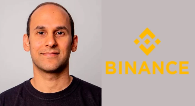 Gözaltındayken firar etmişti! Kaçak Binance yöneticisi Kenya'da yakalandı