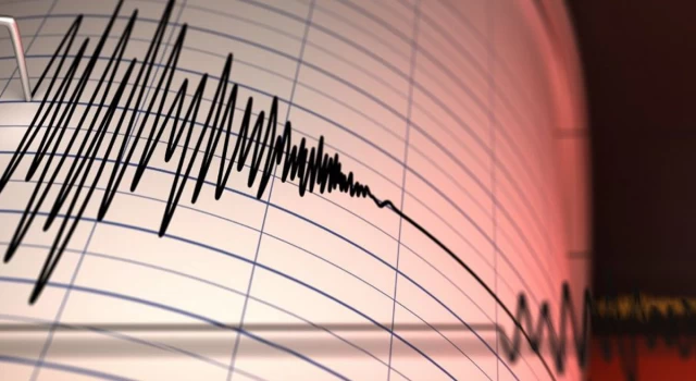 Malatya'da 3.7 büyüklüğünde deprem