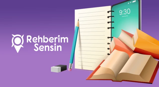 YKS Öğrenci Koçluğu: Rehberim Sensin ile Sınav Başarısına Ulaşmak