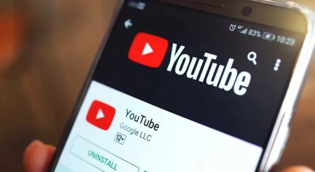 YouTube'da video duraklatıldığında reklam gösterilecek