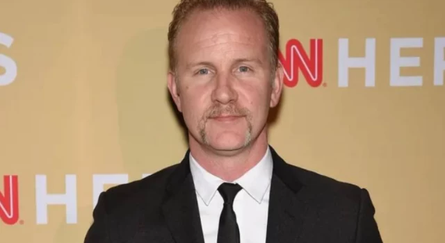 1 ay boyunca McDonald's yiyerek çektiği belgeselle ödül alan yönetmen Morgan Spurlock hayatını kaybetti