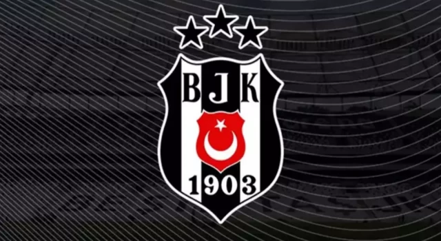 Beşiktaş yöneticisi Kadir Kılıç'tan Trabzonspor taraftarına 'kol' hareketi