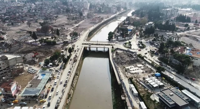 Deprem bölgelerinde yeniden yapılandırmanın ilk taksiti eylül sonuna kadar ödenebilecek