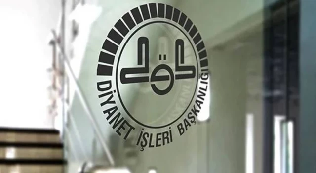 Diyanet'ten "etli yemek" haberine açıklama geldi