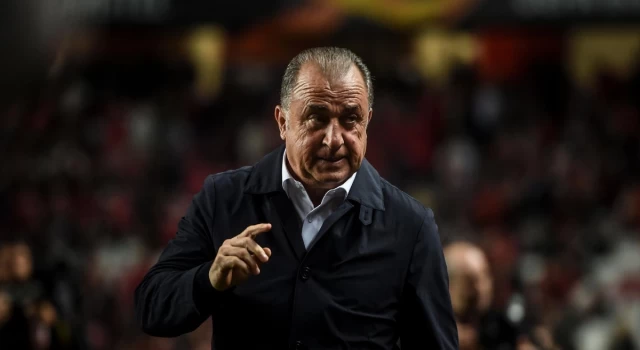 Fatih Terim'den UEFA Kupası paylaşımı: Türk futbol tarihinin en büyük başarısı