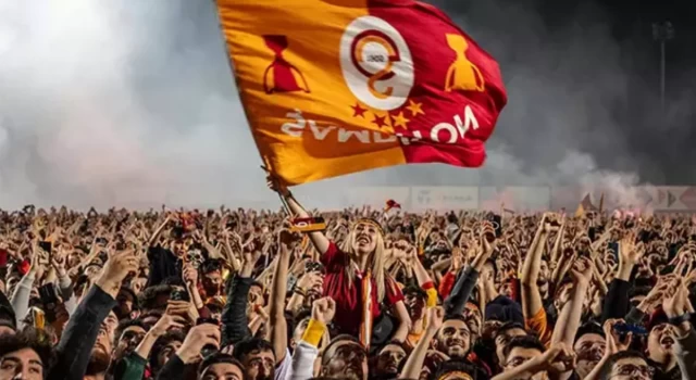 Galatasaray'ın şampiyonluk kutlamalarında sahne alacak sanatçılar belli oldu