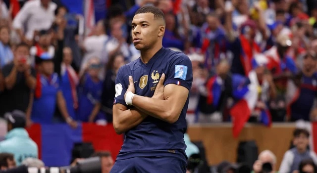 Mbappe'nin hangi takımla anlaştığını La Liga Başkanı açıkladı