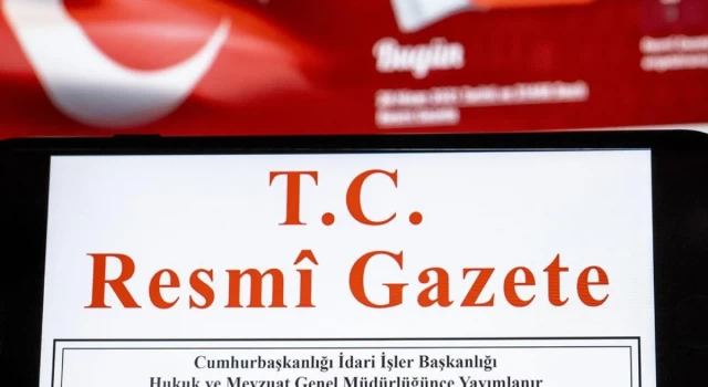 Resmi Gazete'de yayımlandı: Kamu ihalelerinde yeni düzenleme