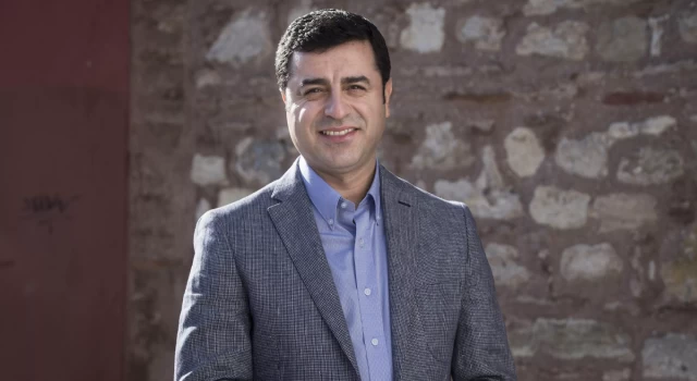 Selahattin Demirtaş'ın yargılandığı davada duruşma ertelendi