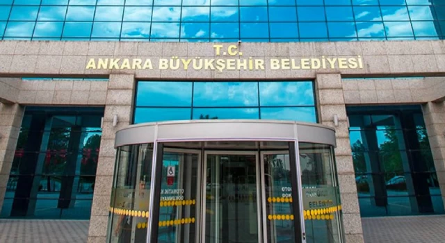 Ankara Büyükşehir Belediyesi'nden KPSS desgteği