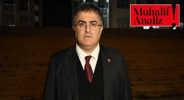 Ersan Şen’in “Oyumu MHP’ye veriyorum” açıklamasının sebebi ne?