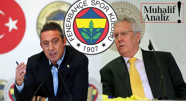 Fenerbahçe’nin yeni başkanı Ali Koç mu, Aziz Yıldırım mı olacak?