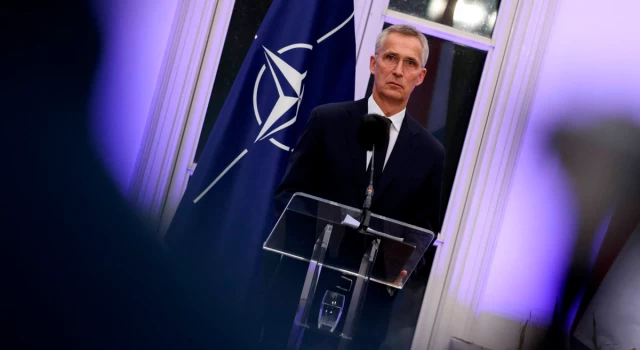 NATO Başkanı Stoltenberg'ten Çin'e gözdağı: "Rusya’nın Ukrayna’daki savaşını desteklemesinin sonuçlarına katlanmalı"