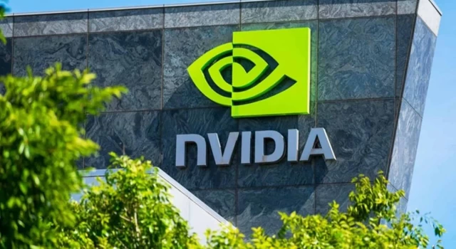 Nvidia, dünyanın en değerli şirketi olma yolunda