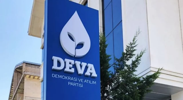 DEVA Partisi'nde Babacan’a rakip çıktı: Parti üyesi Salih Efe genel başkanlığa aday