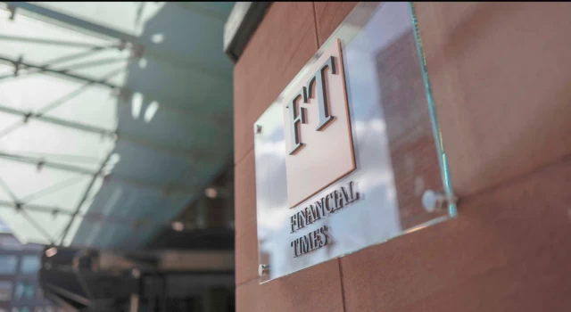 Financial Times'a göre Türkiye, 'Yeniden yatırım yapılabilir' duruma geldi