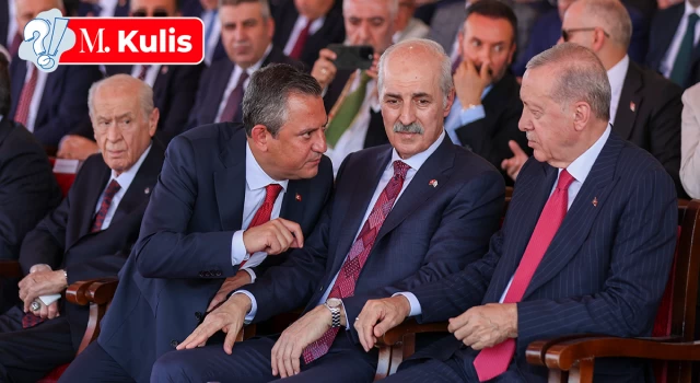 Metin Feyzioğlu görevden alınıyor mu?