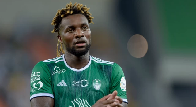 Saint-Maximin transferi veto edildi iddiası: Suudi Arabistan Federasyonu ödeme talep etti