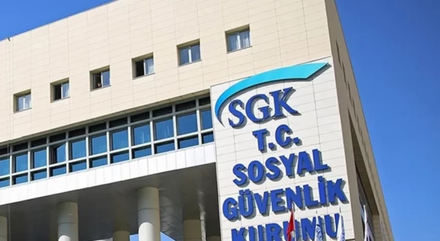 SGK'dan kamu idarelerine ait taşınmazlar hakkında açıklama