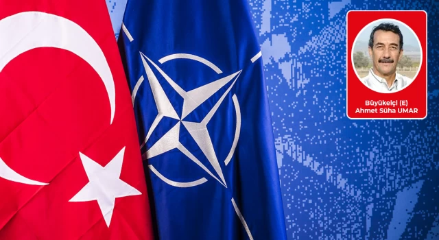 Türkiye’nin NATO açmazı