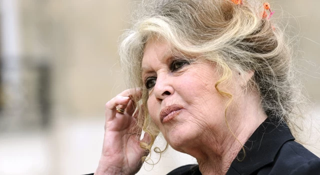 Ünlü aktris Brigitte Bardot, Cumhurbaşkanı Erdoğan’a sokak hayvanları için mektup yazdı