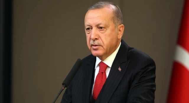 Cumhurbaşkanı Erdoğan'ın 17 Ağustos paylaşımında kentsel dönüşüm vurgusu