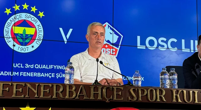 Fenerbahçe’nin UEFA Avrupa Ligi’ndeki muhtemel rakipleri kimler?