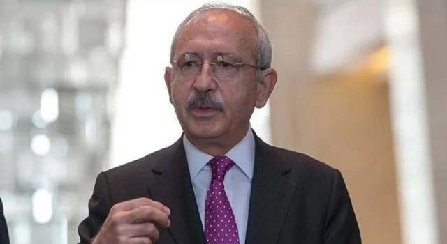 Kılıçdaroğlu: Genel başkan tartışmalarının dışında kalmak istiyorum