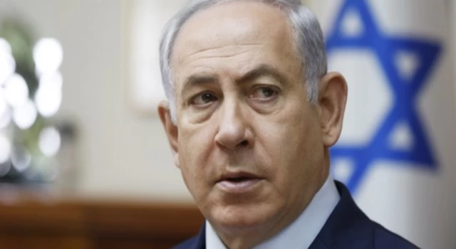 Netanyahu: Bunun bedelini ağır bir şekilde ödeteceğiz