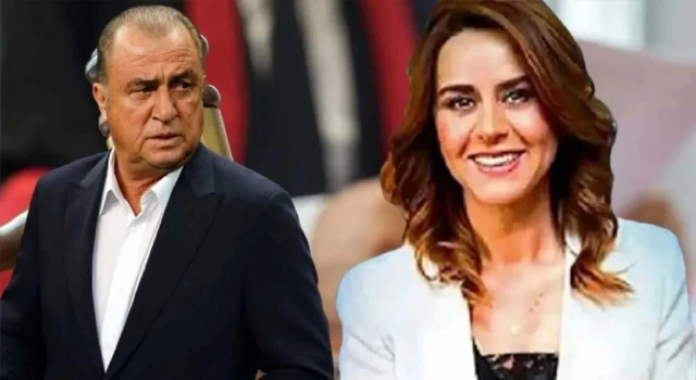 'Seçil Erzan Davası'nda ilk defa Fatih Terim'in ifadesine başvuruldu